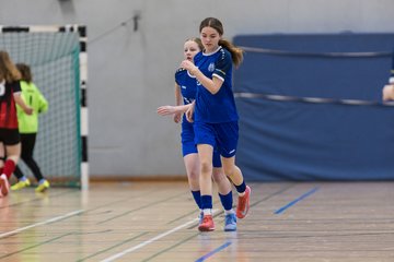 Bild 397 - wCJ NFV Futsalmeisterschaft